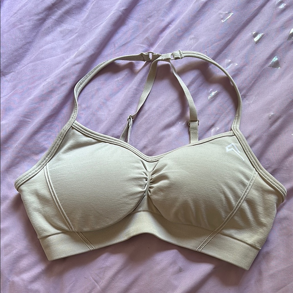 Oner active effortless strappy bralette